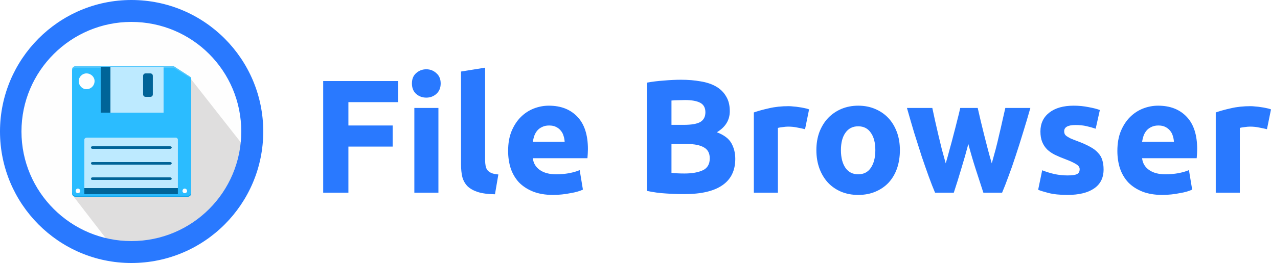 File Browser